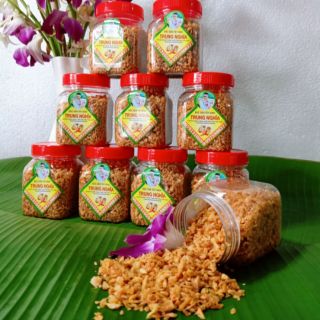 Tỏi phi giòn trung nghĩa