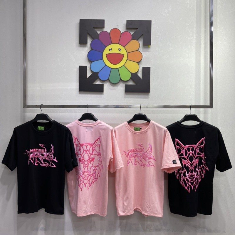 ÁO THUN HADES Sói Singum nam nữ Full tag chính hãng | BigBuy360 - bigbuy360.vn