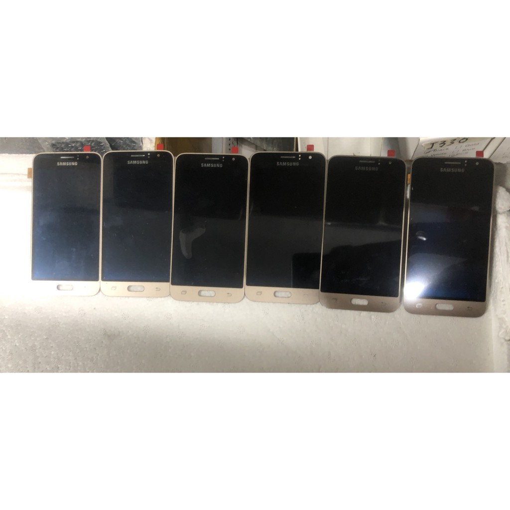 Màn Hình Samsung Galaxy J3 2016 / SM-J320G / SM-J320H / SM-J320F - Màn Hình Nguyên Bộ OLED 2 IC, Màu