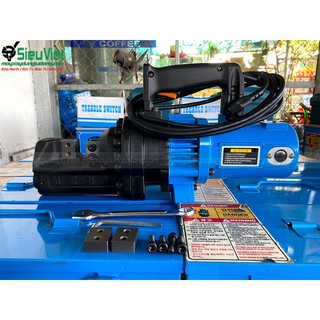 Máy cắt sắt thủy lực Handy 25C