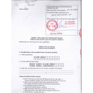 [NGĂN GÀU,GIÚP MỌC TÓC]-Dầu gội bồ kết Lam Mộc - tóc thường -250ml
