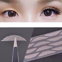 LƯỚI REN KÍCH MÍ TÀN HÌNH + KEO