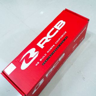 Phuộc RCB E2 ex135