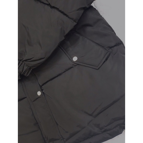 Áo phao Béo hot trend [Hàng sẵn] Ảnh Thật video tự chụp | BigBuy360 - bigbuy360.vn