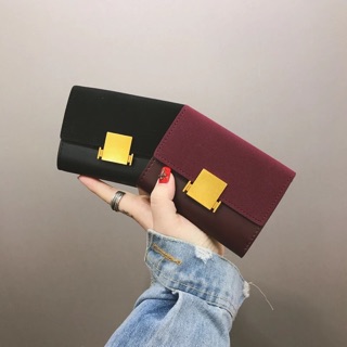 Ví bóp cầm tay