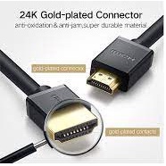CÁP HDMI TRÒN CHUẨN 1.4 FULL HD DÀI 5M - 10M - 15M - 20M. Thương hiệu High Speed