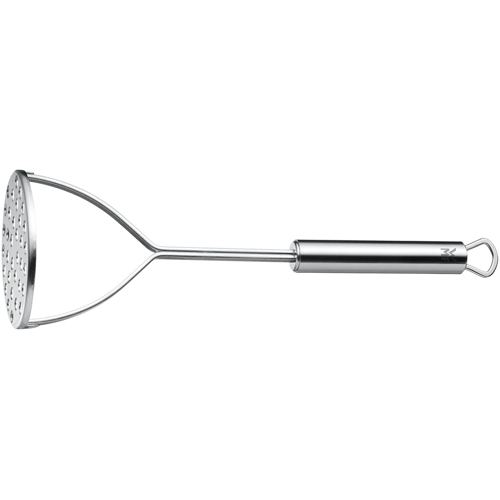 Dụng cụ nghiền nhuyễn khoai tây và bột WMF Profi Plus Kartoffelstampfer 28cm cầm tay [nhập Đức chính hãng]