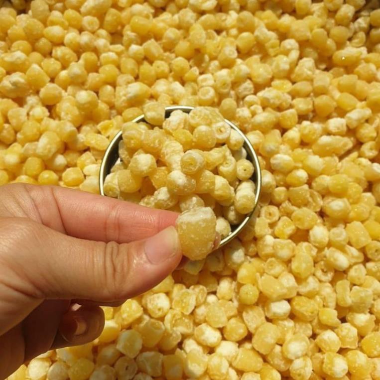 Mứt Hạt Sen Huế Lon 500gr [FREE SHIP] TỪ ĐƠN 50K, [Loại Đặc Biệt] Hàng ngon nhà làm LOẠI 1