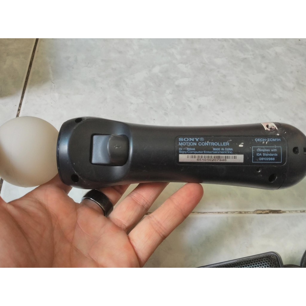 Bộ cảm biến chuyển động dùng cho máy PS3