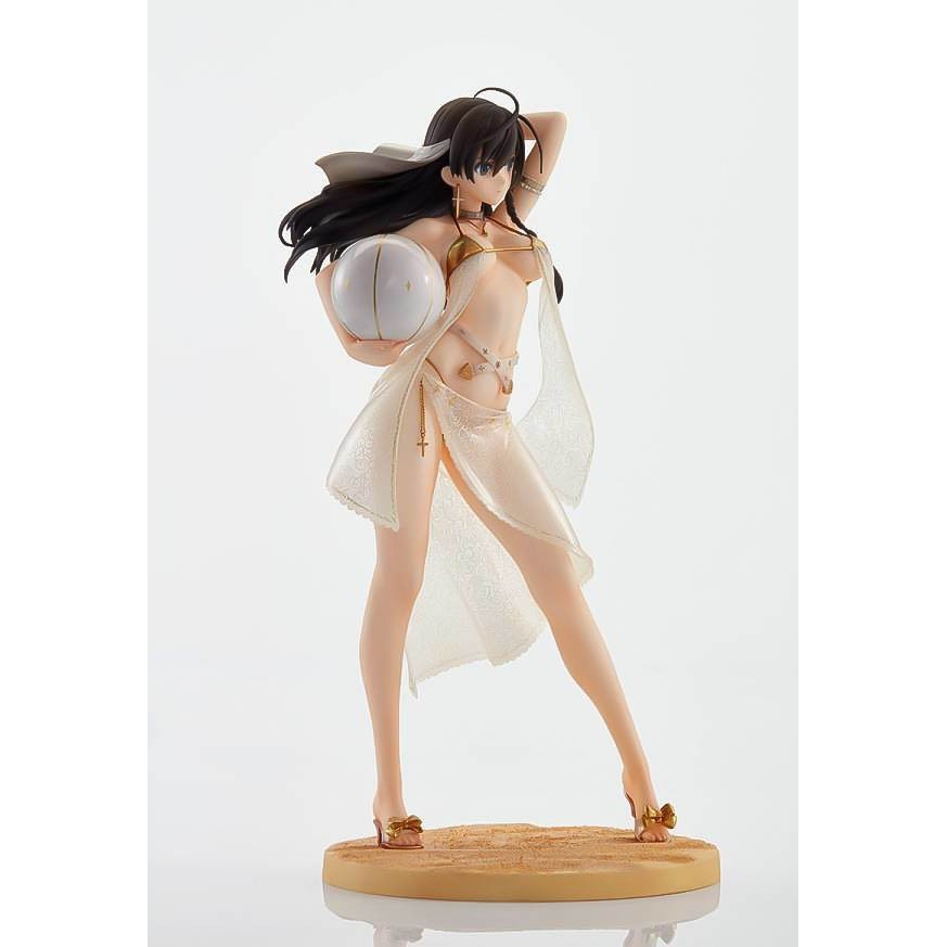 [Thanh lý bán lỗ] [Chính Hãng] Mô hình Figure 1/7 Shining Beach Heroines Sonia -Summer Princess- [FCH]