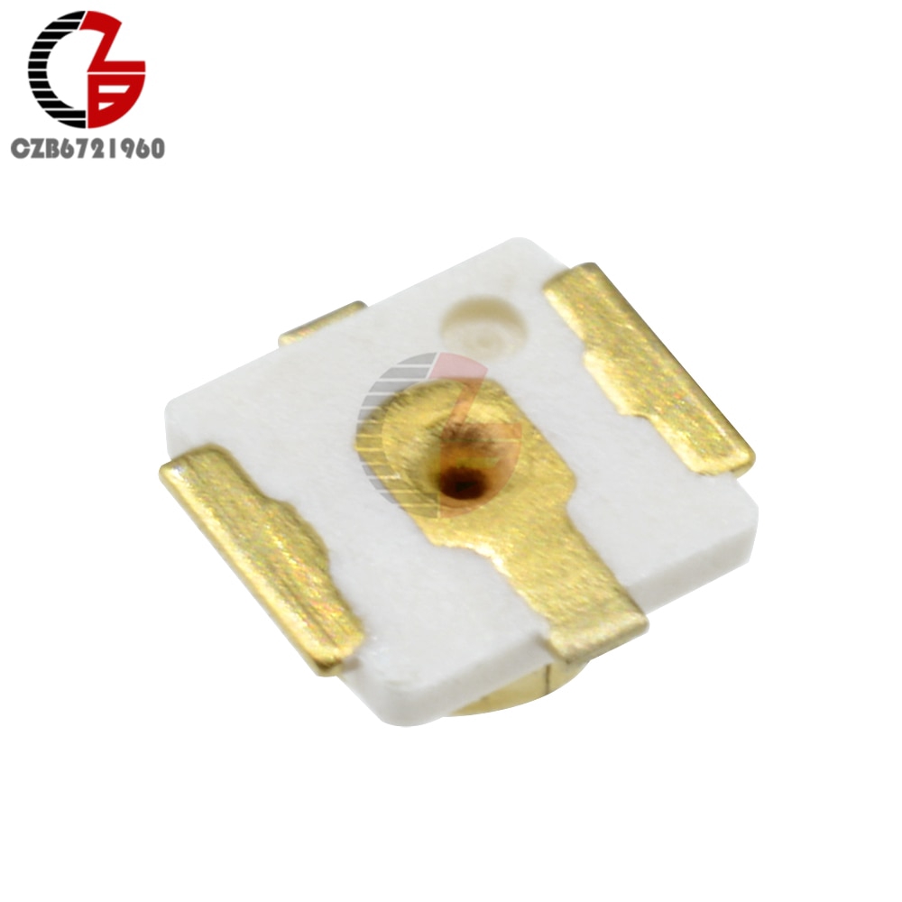 10PCS IPX U.FL RF Coaxial Connector SMD SMT Solder PCB Mount Socket Jack Female | BigBuy360 - bigbuy360.vn