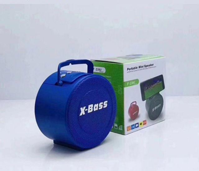 Loa Bluetooth X-Bass T-2381