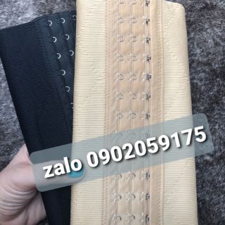 GEN NỊT BỤNG SIẾT EO SLINE 4X