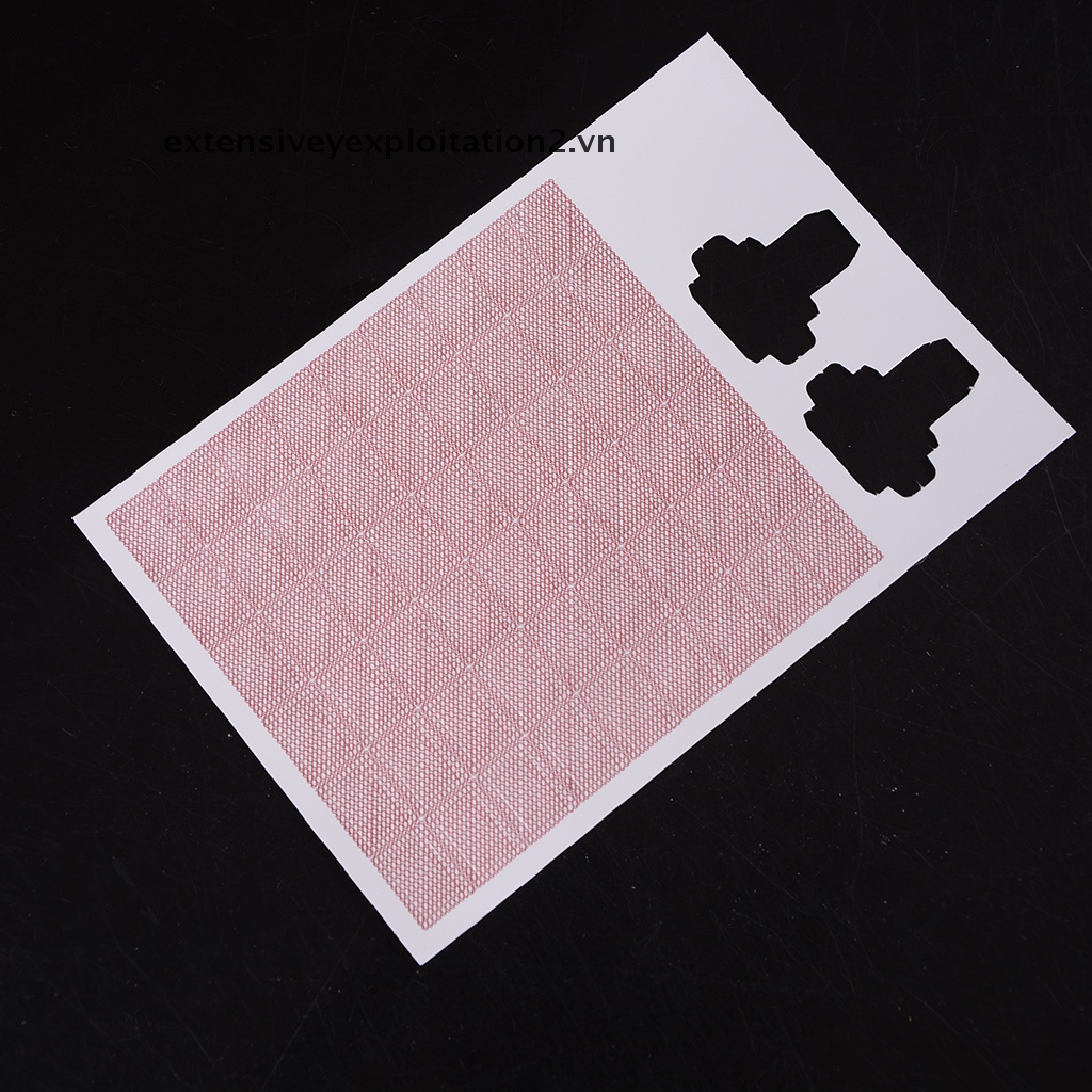 1 set 2 bộ bài tây mini dễ thương trang trí nhà búp bê tỉ lệ 1:12