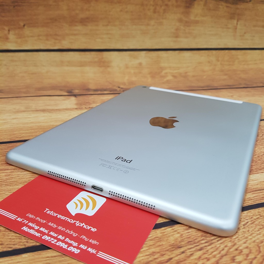 Máy tính bảng Apple iPad Air 4G 16G(tặng bao da) | BigBuy360 - bigbuy360.vn