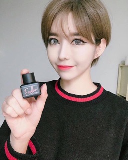 FOELLIE - nước hoa bím thế hệ mới