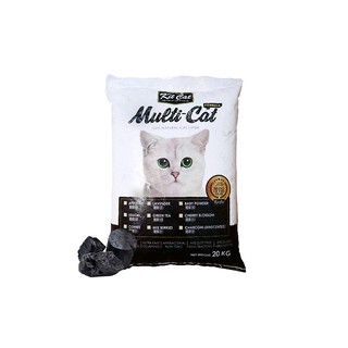 cát kicat 5L cho mèo