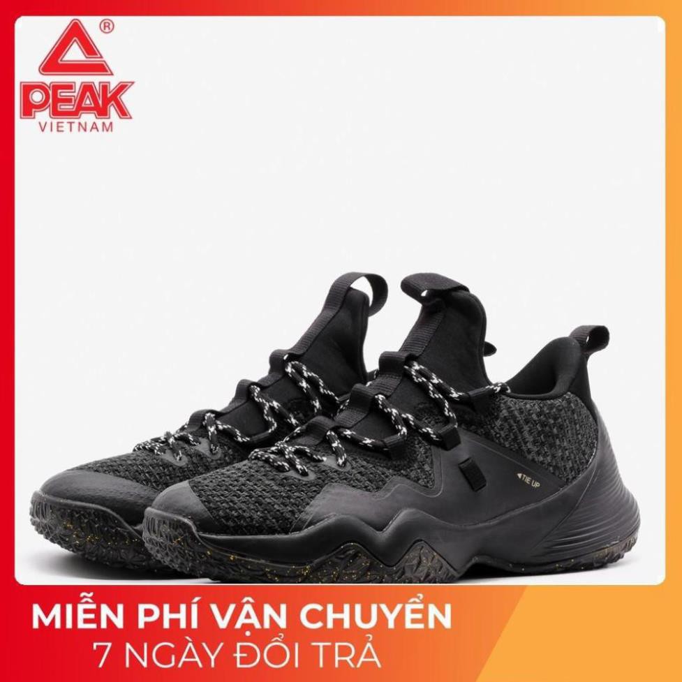 Giày bóng rổ PEAK Streetball Master 3 LOW E93021A XỊN 2020 new ✫ _ :