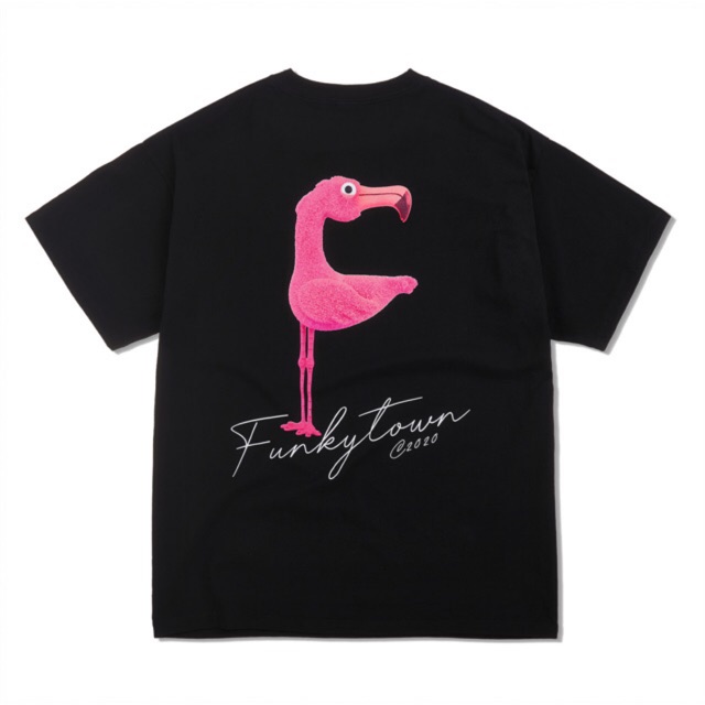 ÁO FLAMINGO TEE