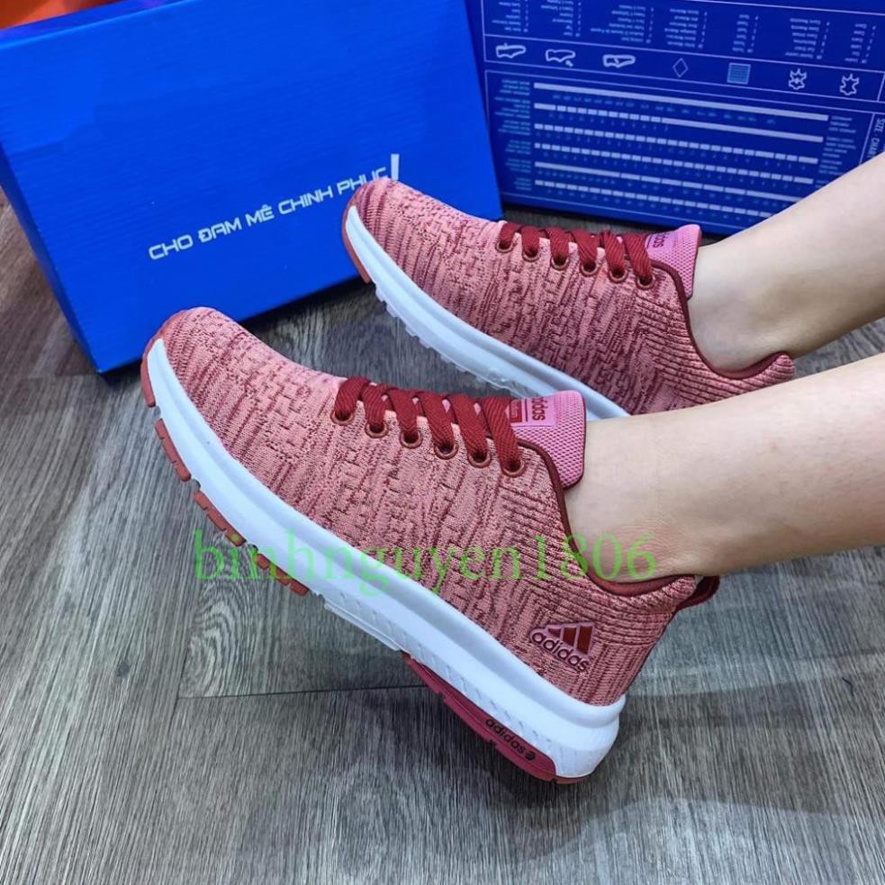 New [Chuẩn real] giày adidas neo nữ, giày thể thao nữ . . new . . ️🥇 . NEW ✫ siêu phẩm 1212 * ۶ ↺