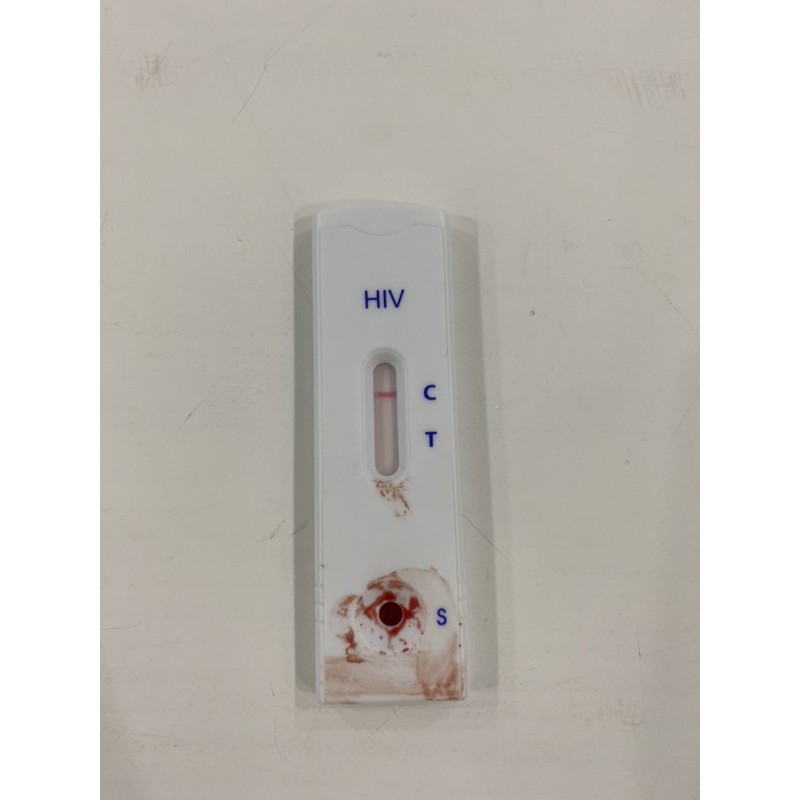 SHIP HOẢ TỐC Giao hàng Bảo Mật, Que Thử HIV tại nhà Bộ Test HIV FASTEP từ Mỹ