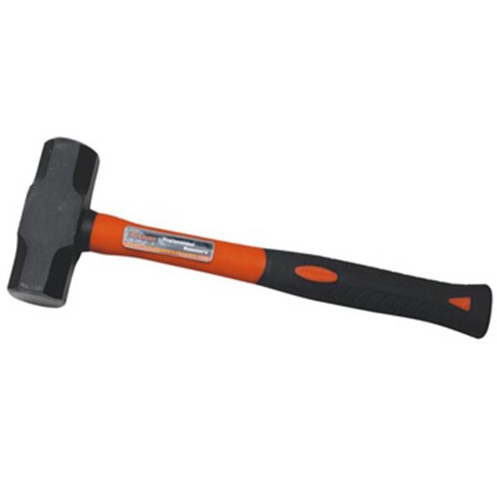 1.8kg búa lục giác cán nhựa asaki ak-9572