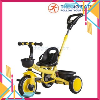 Xe Đẩy Scooter TF5-1
