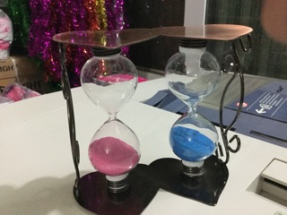 Đồng hồ cát siêu rẻ đẹp