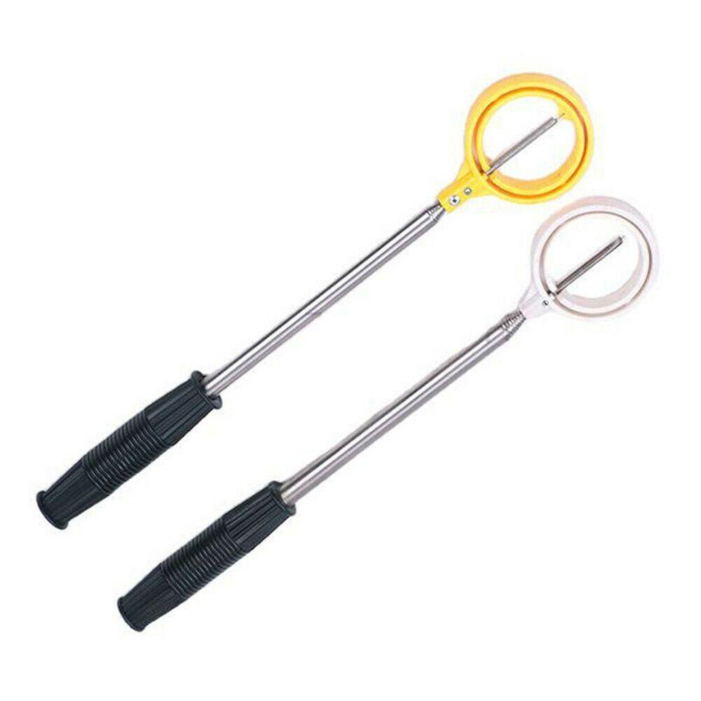 MAYSHOW Dụng Cụ Nhặt Bóng Golf Thời Trang