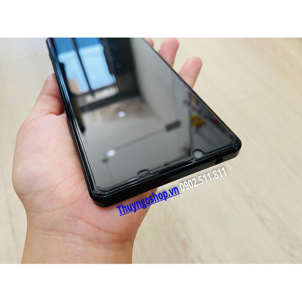 Kính cường lực Sony Xperia 5 II