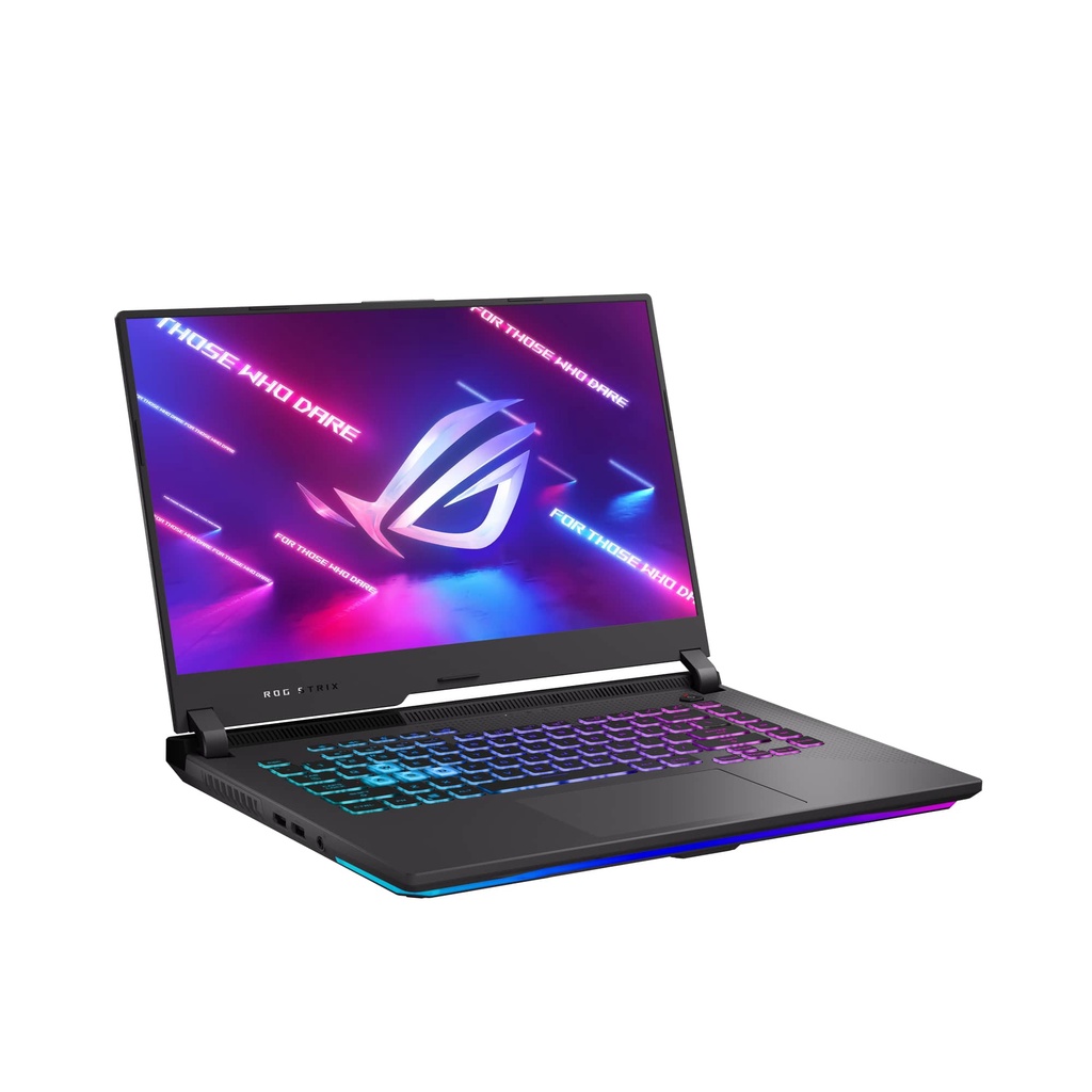 Laptop Asus ROG Strix G513RC-HN038W R7-6800H|8GB|512GB|RTX3050 4GB|15.6'' FHD|Win 11