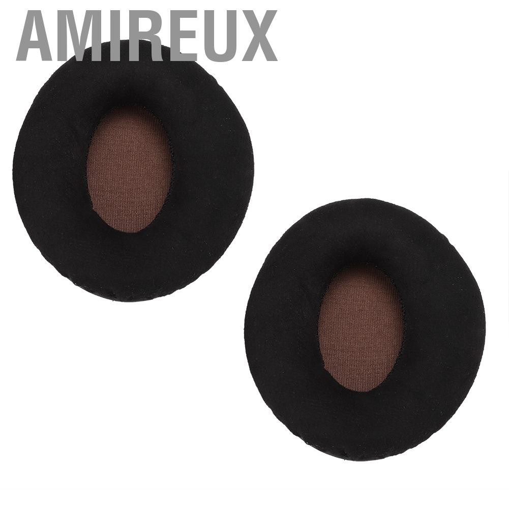 Set 2 đệm tai nghe thay thế cho Sennheiser Momentum ON-EAR