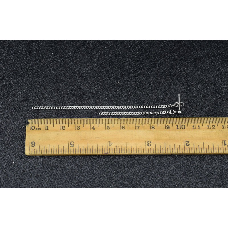 Bông tai dài BTS thời trang Hàn Quốc