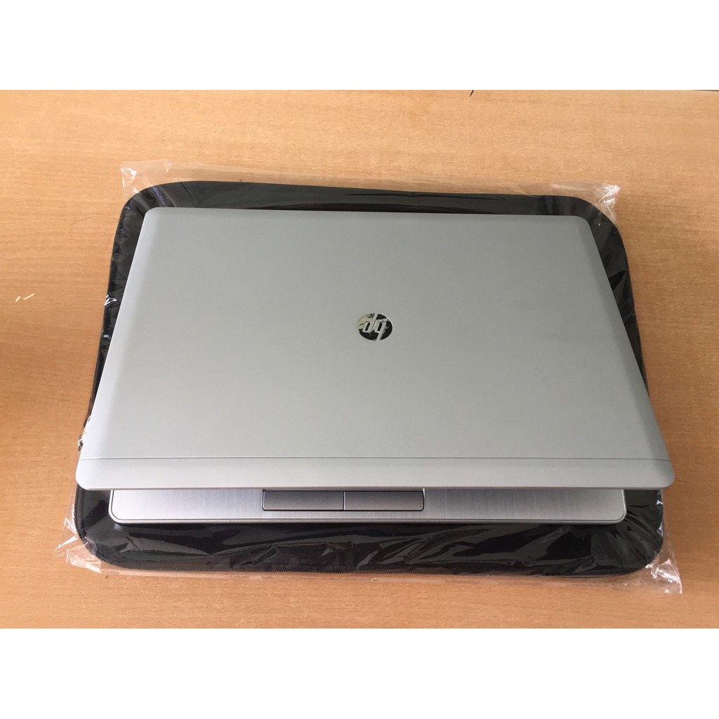 Laptop HP Utralbook 9470M Core I5 thế hệ 3 3437U, Ram 4G, HDD 320G.