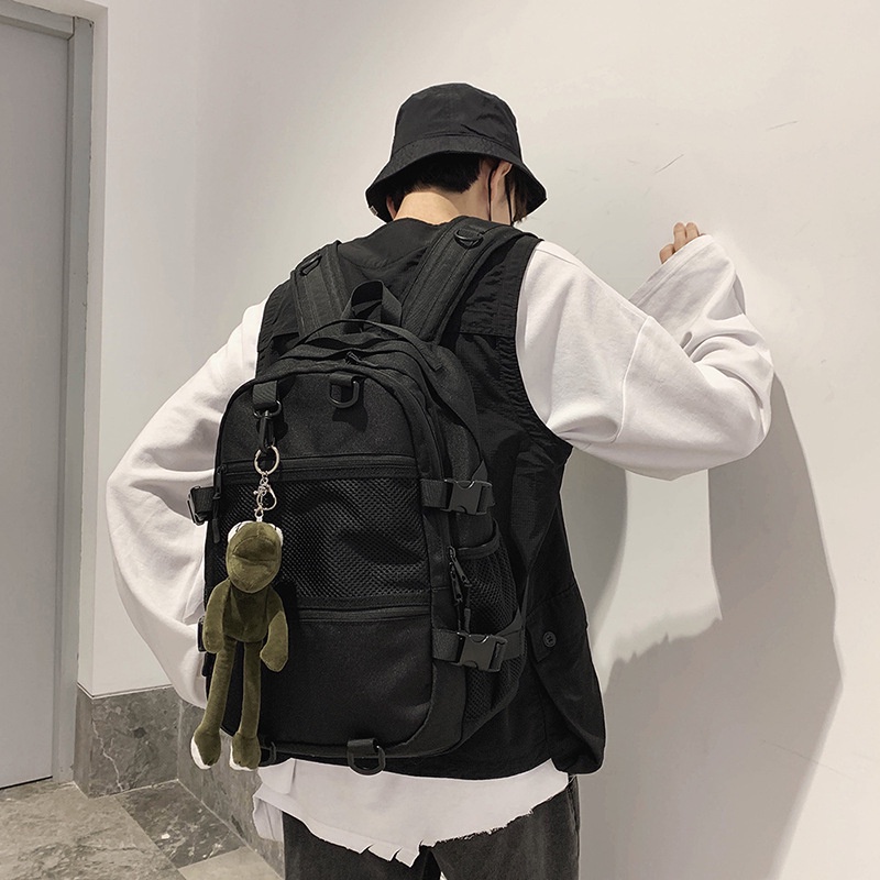 Balo du lịch cỡ lớn thời trang năng động