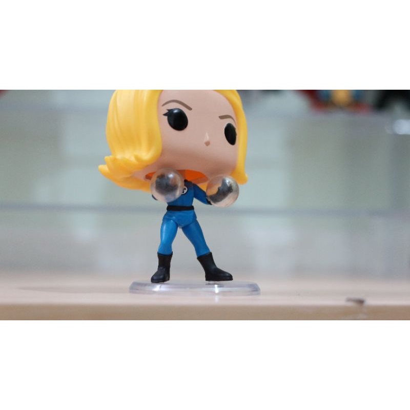 Mô hình Funko 2nd Fantastic Four