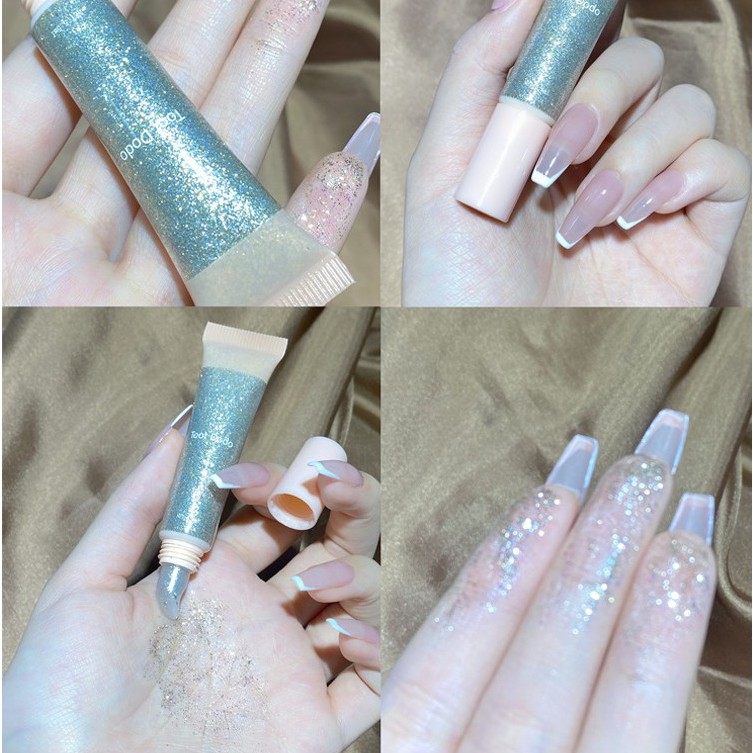 Nhũ mắt lấp lánh Toot Dodo Bling 5g Sena Beauty | BigBuy360 - bigbuy360.vn