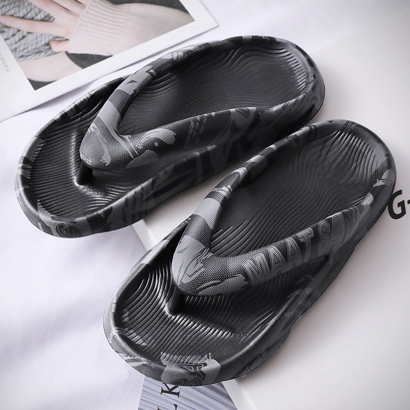 Sandal IELGY thiết kế thời trang phong cách mùa hè cho nam