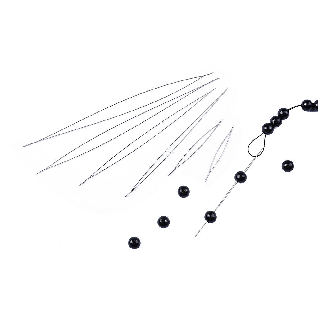 BEADIA Set 5 Kim Pilih Dùng Để Làm Đồ Trang Sức Thủ Công