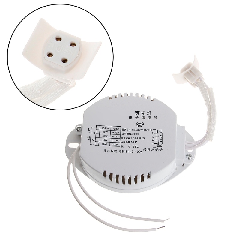 Bóng Đèn Huỳnh Quang Điện Tử 22W-40W