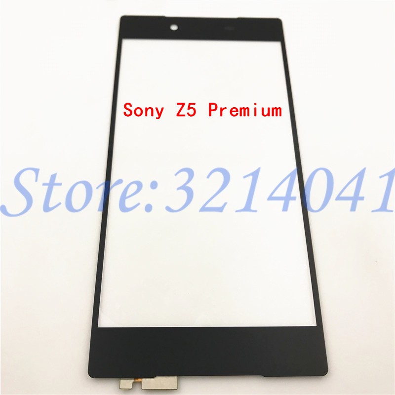 Màn Hình Cảm Ứng Lcd Bằng Kính Thay Thế Chuyên Dụng Cho Sony Xperia Z5 Premium Z5P Z5 Plus Mini E6833 E6853 E6883