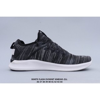 Giày Thể Thao Puma Ignite Flash Evoknit Satin Ep