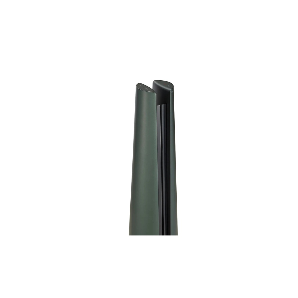Máy lọc không khí kết hợp quạt LG PuriCare AeroTower FS15GPGF0 Model 2022  - Hàng chính hãng