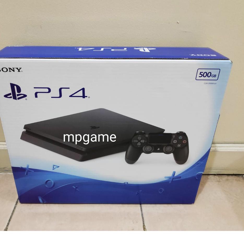 Hàng Bán Chạy! Hộp Đựng Máy Chơi Game Ps4