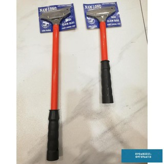 Sủi vệ sinh tường cán nhựa đầu gang siêu bền