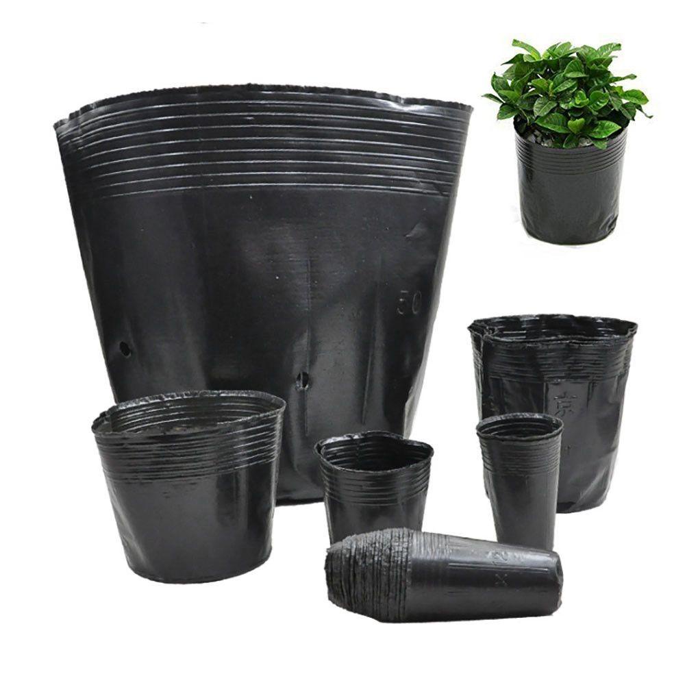 Chậu Trồng Cây Thoáng Khí Tiện Lợi