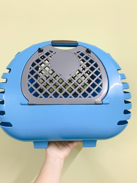 Lồng vận chuyển thú cưng