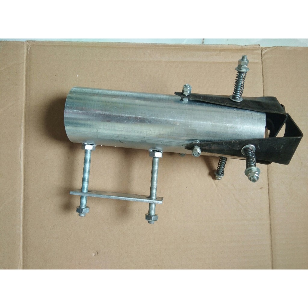 Ống dao cạo mía siêu nhanh siêu bền