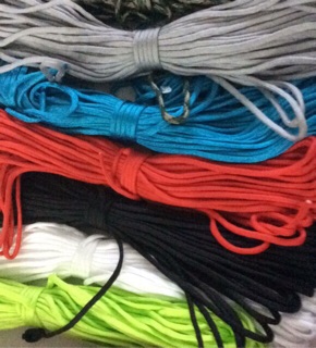 Dây paracord 5m