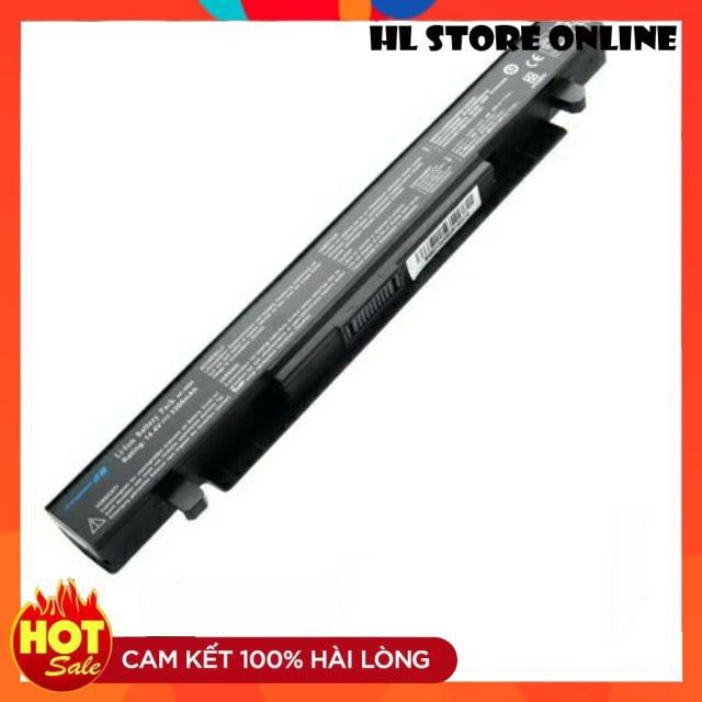 🎁 Pin Laptop Asus X552 X552L X552LD X552LDV